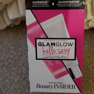Sephora Beauty Insider GlamGlow Hello Sexy Kit